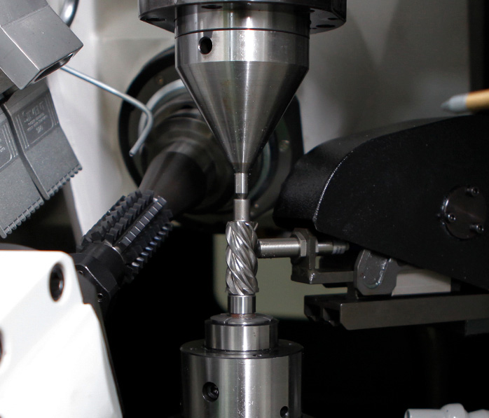 Устройство чистовой обработки (Skiving)