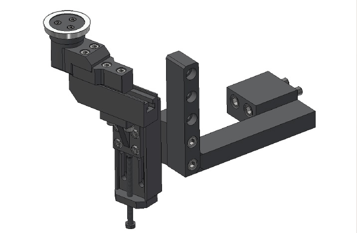 Устройство для снятия заусенцев